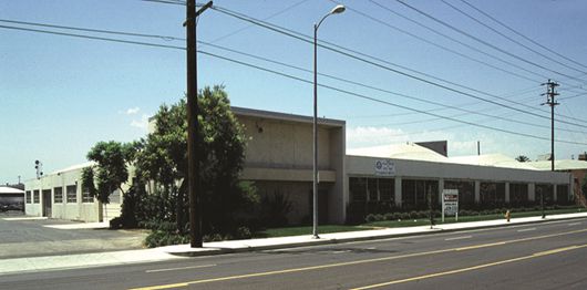 Now ➡️ Then

Our Element LA #property on the Westside of Los Angeles used to look a lot different. This #LEED Gold-certified 12-acre #creative #office campus shows the value of adaptive reuse done right.