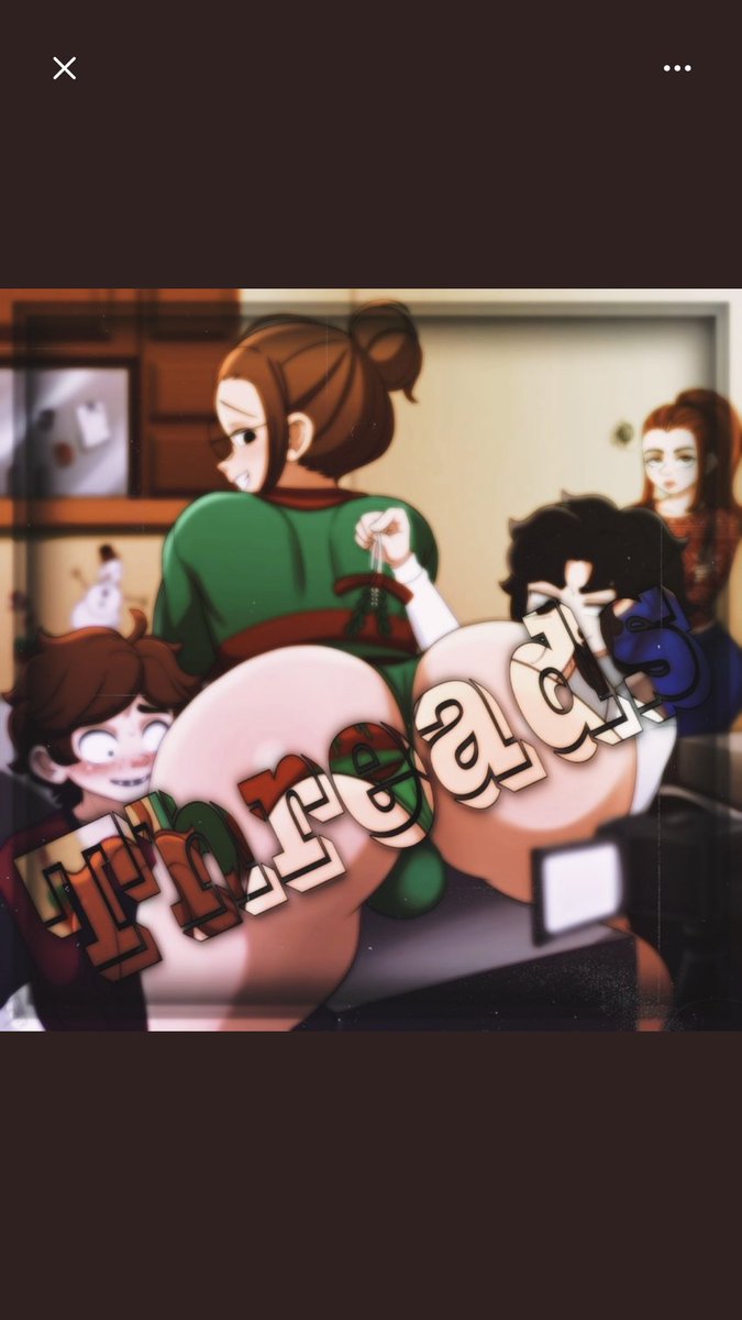 August&Friends tweet media