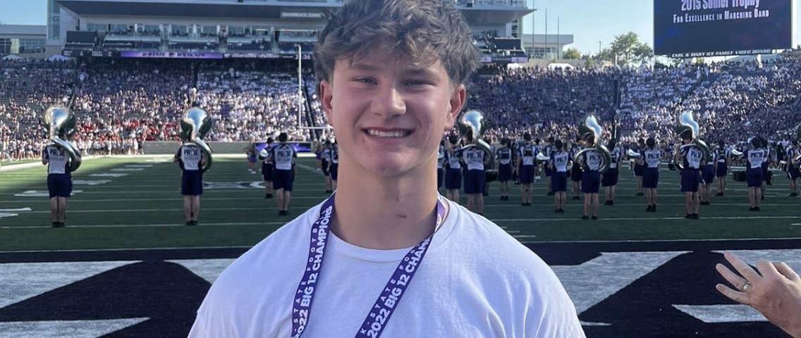 Six Star Football | KANSAS tweet media