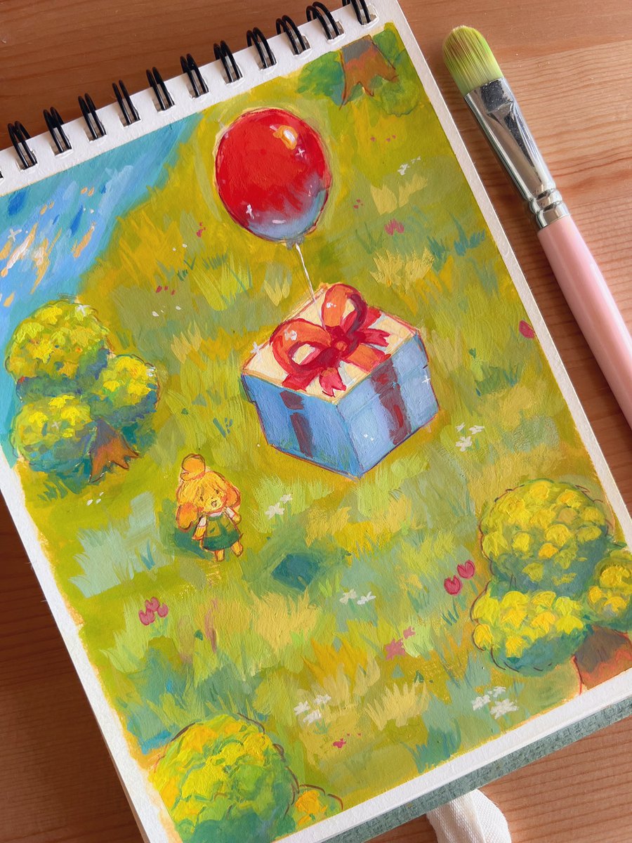 beanynne's tweet photo. day off 🎈 https://t.co/Bo1hRBaXXF