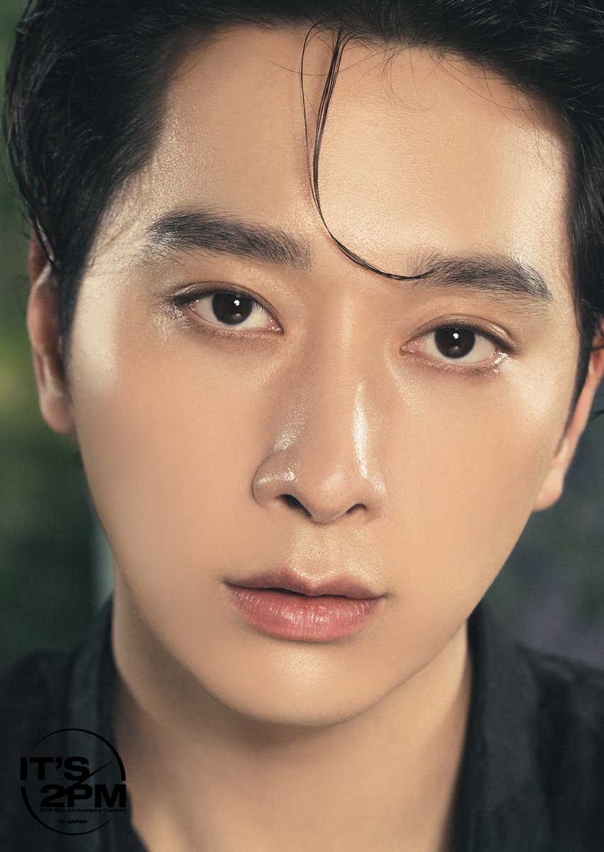 2PM 15th Anniversary Concert ＜It’s 2PM＞ in JAPAN

Teaser image #1
#WOOYOUNG #JUNHO #CHANSUNG

#2PM 
#Its_2PM
#2PM_15th_Anniversary