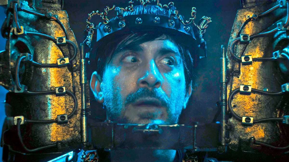 ソウ』シリーズ10作目『Saw X』が、27日木曜日のプレビュー上映で200万ドルを売り上げた。この金額は、前作『スパイラル』の75万ドル 、『ジグソウ』の160万ドルを上回る。『ジグソウ』のOP成績は1600万ドルなので、『Saw X』は今週末に2000万ドル以上を稼ぐと見られる。