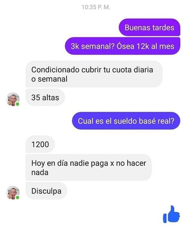 Por qué HOY tweet media