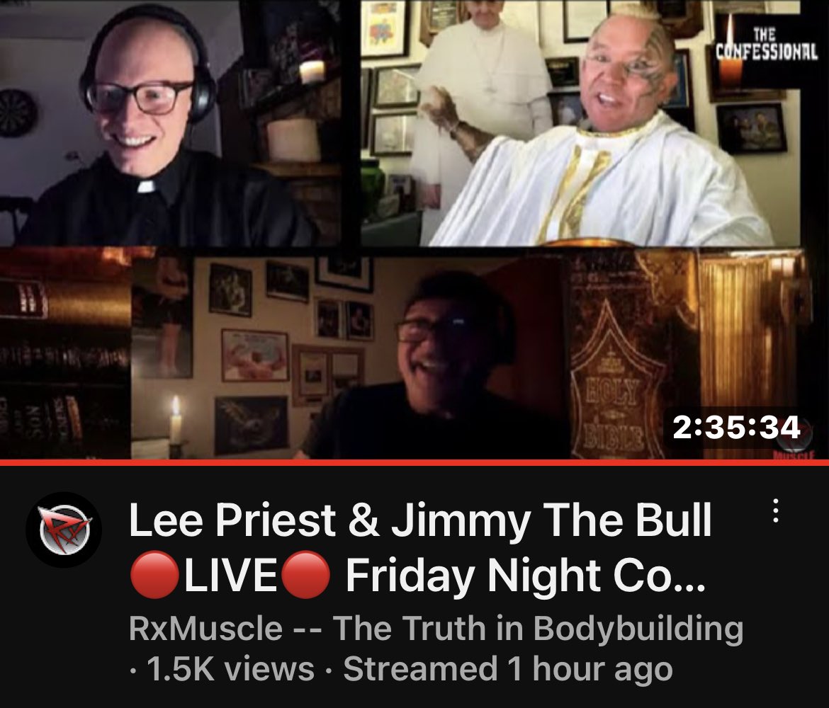 youtube.com/live/gXfjt8slG…