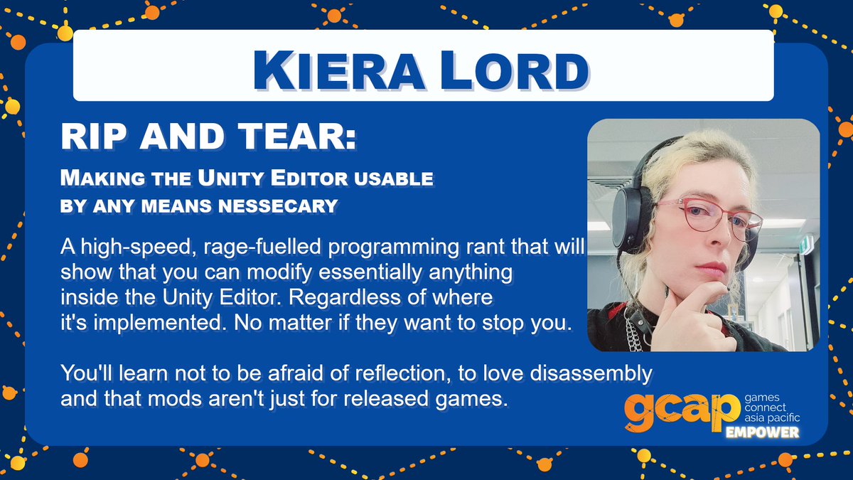 Kiera Lord (@cratesmith@blahaj.zone) tweet media