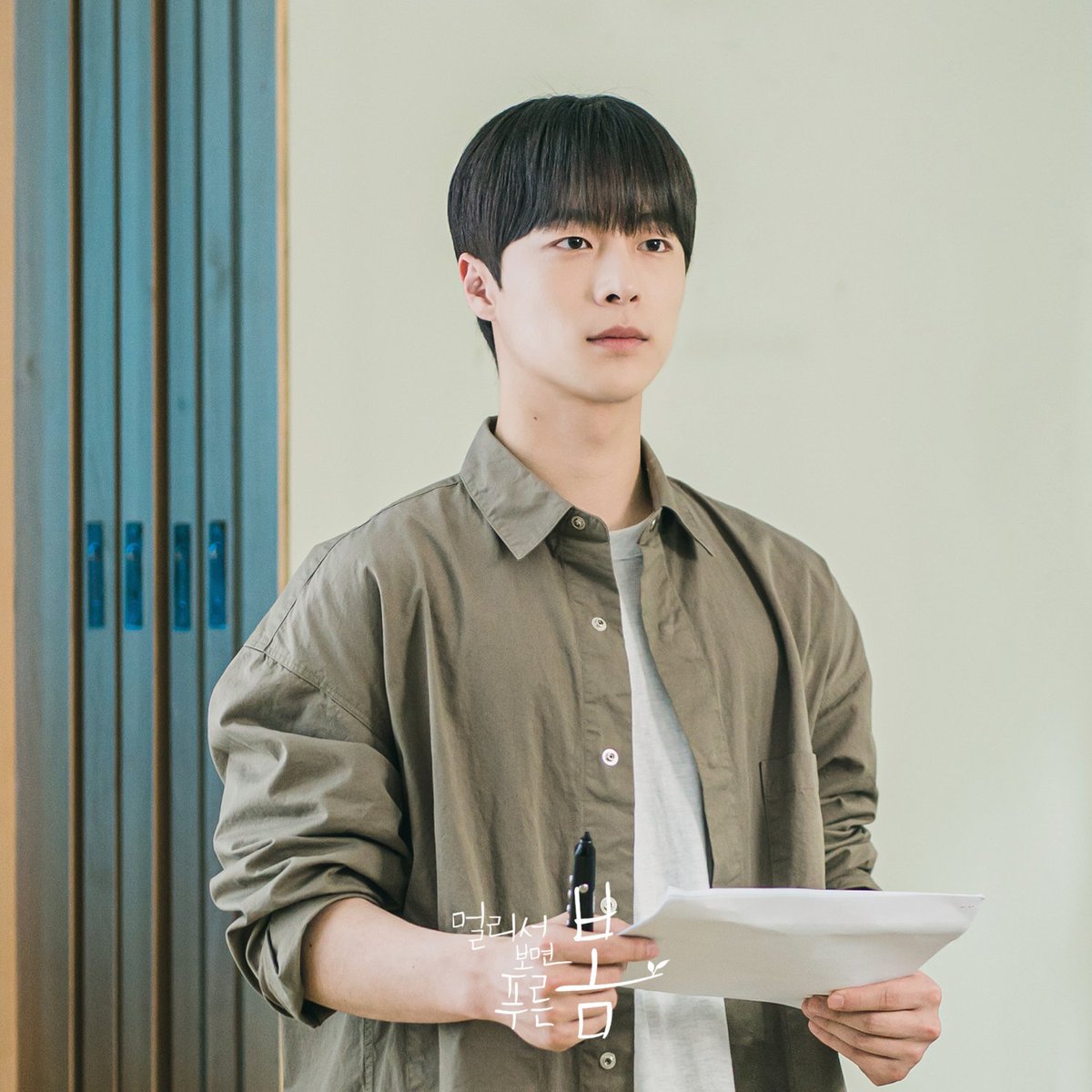 updateasiatico's tweet image. TOP PERSONAGEM DOS DORAMAS MAN
#TopPersonagemDorama

60° Nam Soo Hyun (2,5% dos votos) - #AtADistanceSpringIsGreen
