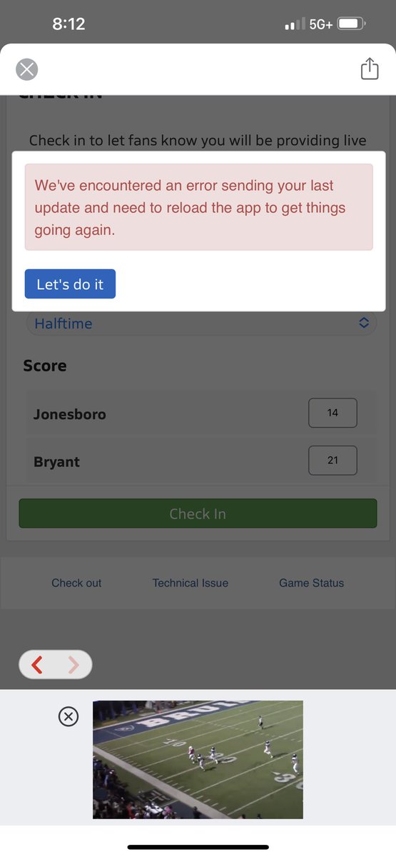 Bryant News tweet media