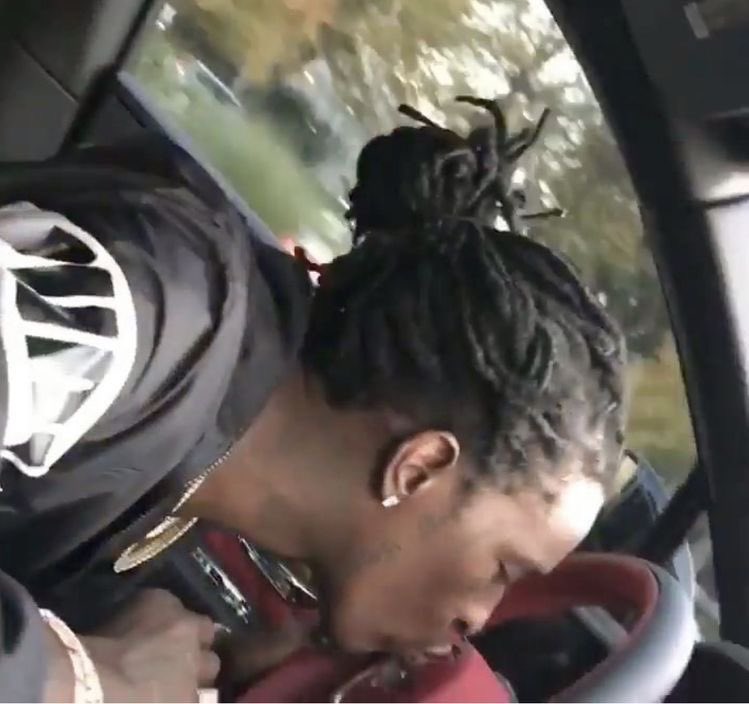 when I finally get my car: