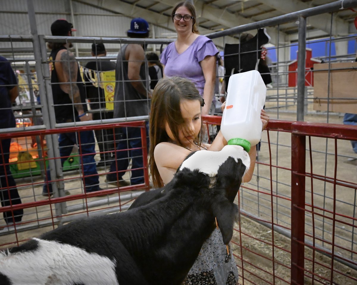 AV Fair & Event Center tweet media