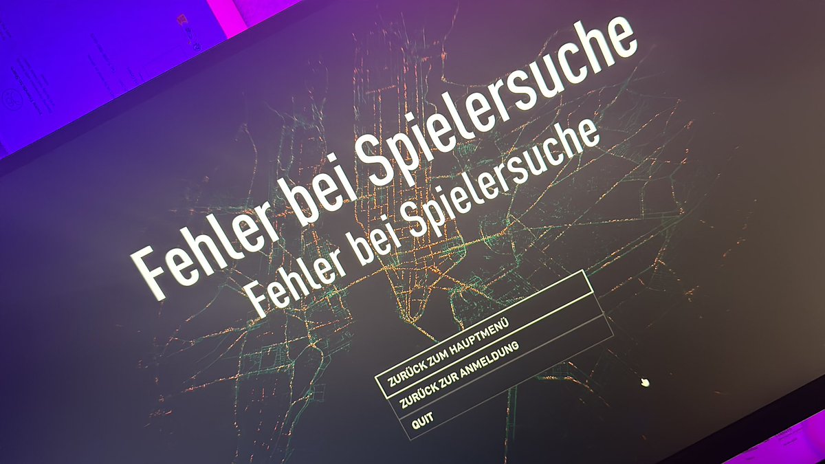 Server down again <a href="/PAYDAYGame/">PAYDAY 3</a> ? Please add offline solo playability