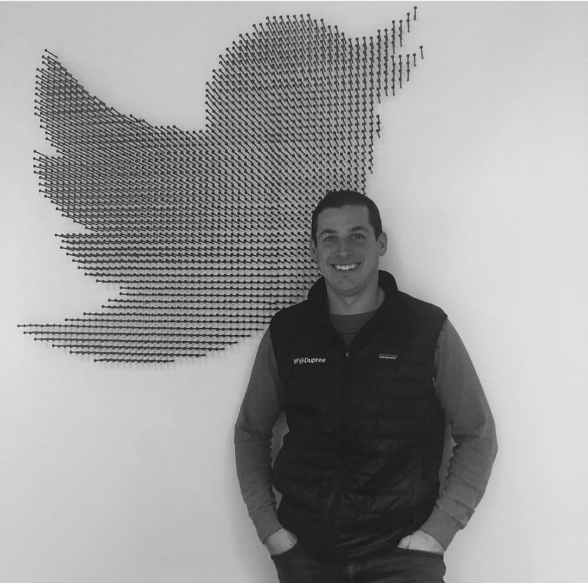 Mike Dupree tweet media