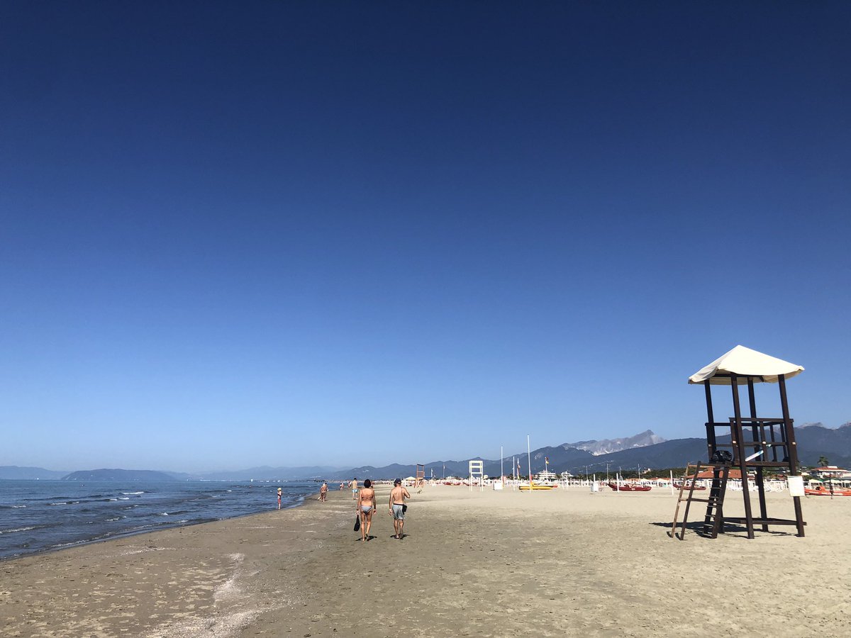 HotelBixio's tweet photo. #lidodicamaiore
#September2023 
#AutumnVibes 
#Sunny https://t.co/WrgSx2dHlw