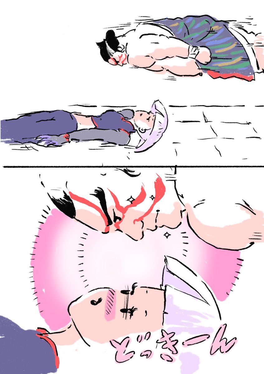 今月はストリーマーさん多めでした😌  #今月描いた絵を晒そう