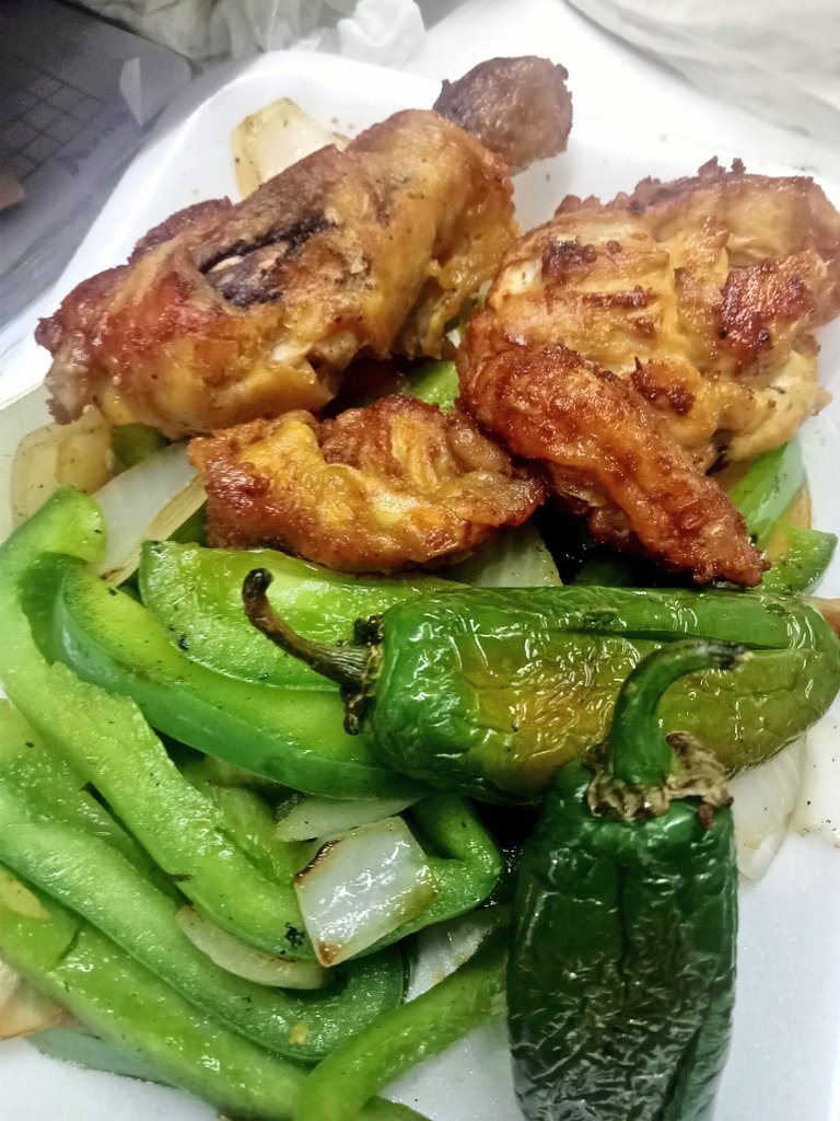 jorgemazatleco's tweet image. Pollito Frito 
#food #Mazatlán #sinalo #LoveIsBlind