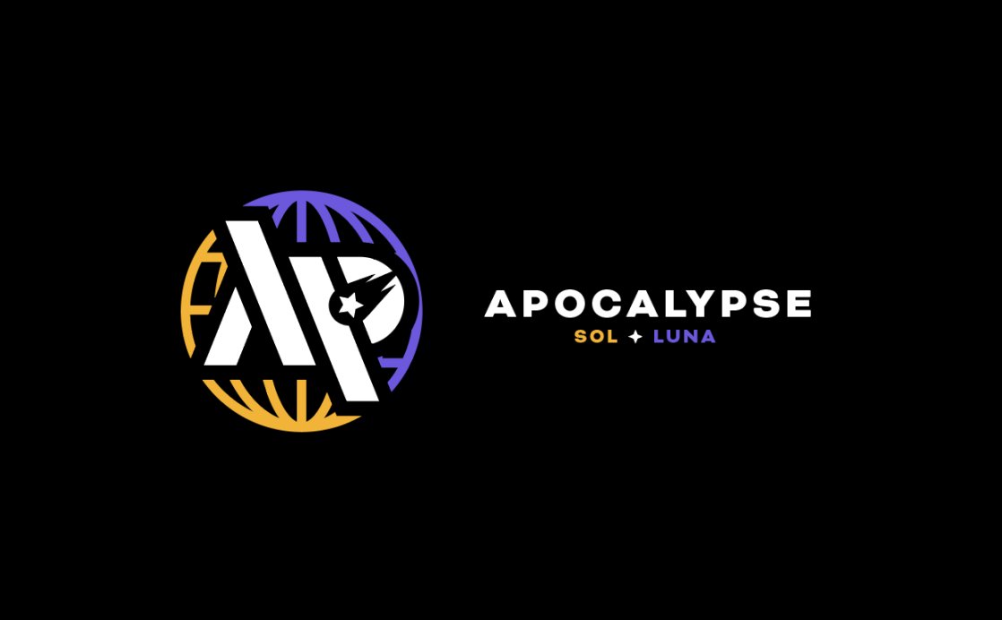 λρocalypse tweet media