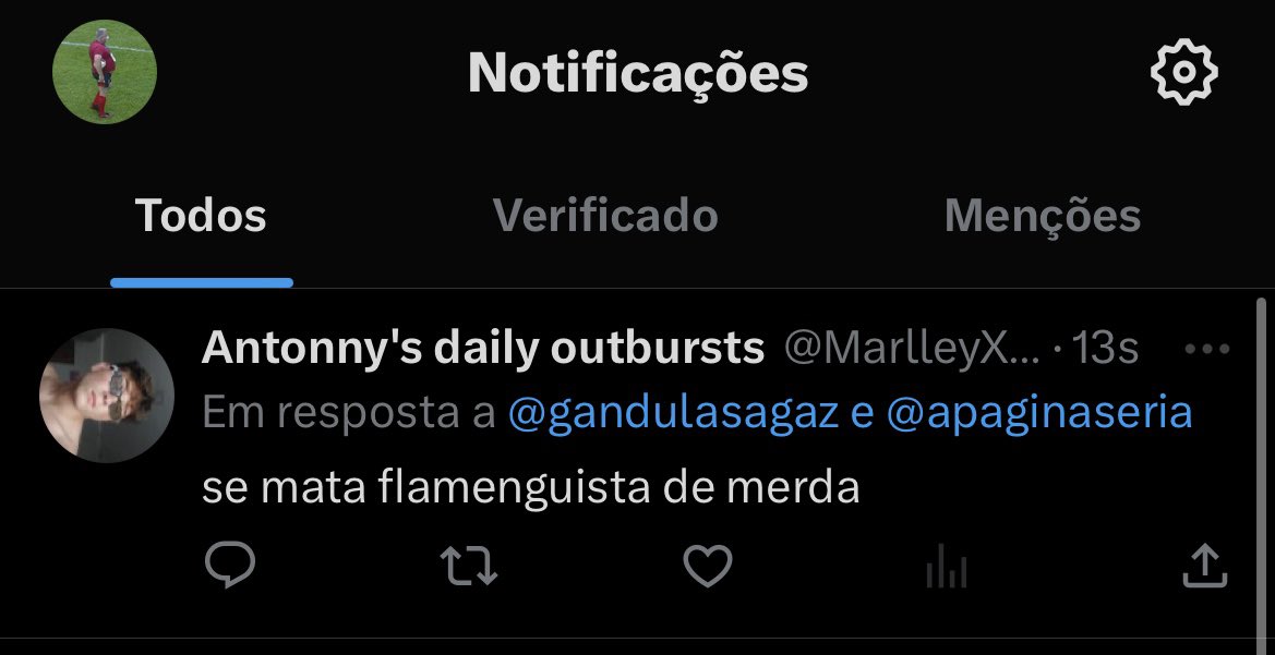 🚨 ACUSAÇÕES GRAVES 🚨