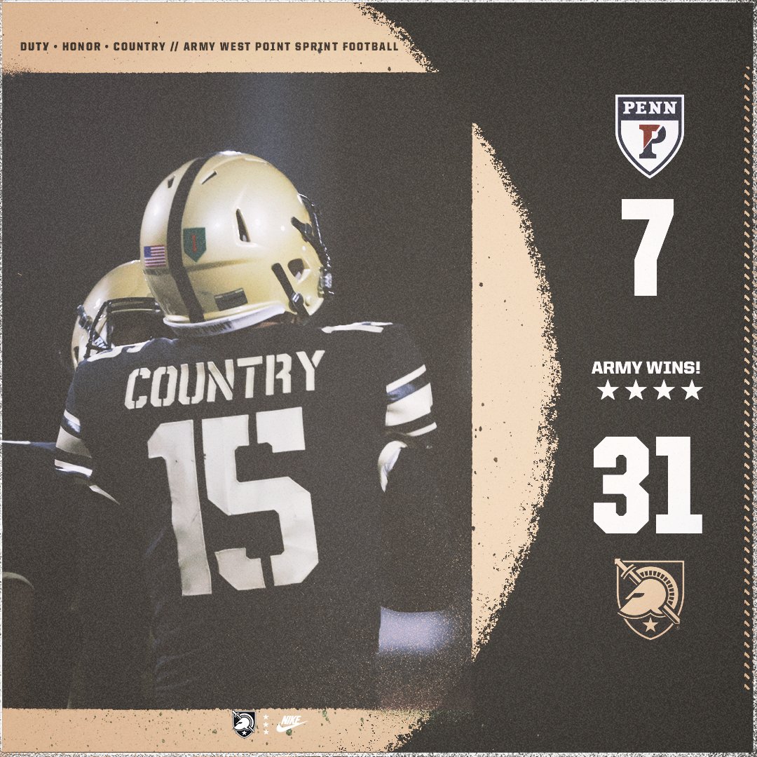 Army Sprint FB tweet media