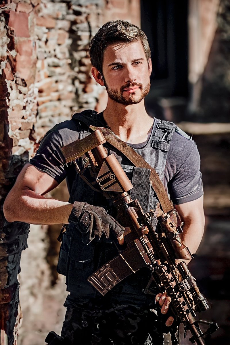 MathewJaySwift's tweet photo. No one loves a warrior until the enemy is at the gates
🎬 https://t.co/drSHI9A8Ic