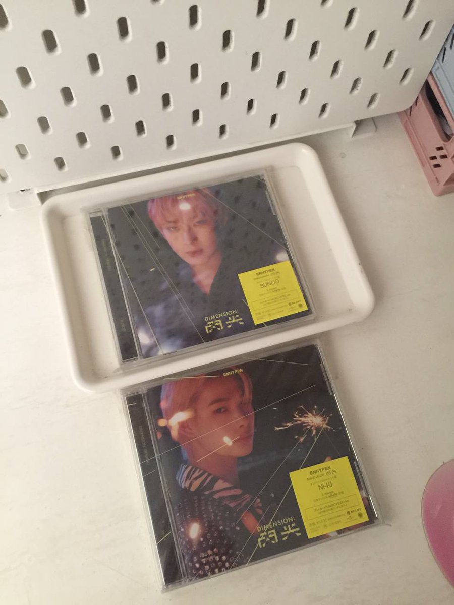 SUN00DIARY's tweet photo. wts lfb ph 
 
(🍥)  sunoo ni-ki photocard
(🍀) prices indicated, remaining: 50 each
(🍡) d:s unsealed complete exc pcs: 100 each
(🧩) group photocards: 15 each, no rush shipping 

★ rpbyt. enhypen sunoo ni-ki pc pob album d:s d:a d:d lightstick flower pose https://t.co/TBVuOOUySq