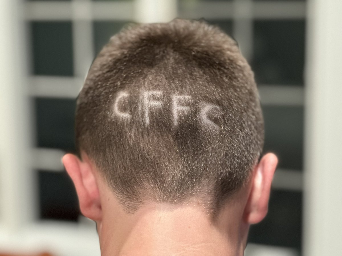 ScottLesht's tweet photo. #cf97 @ChicagoFire 
Let’s Go Fire! https://t.co/avfw128Wxh