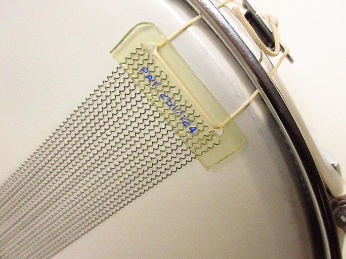 DRUM_CENTER's tweet photo. 68年製造Ludwig Acrolite L-404完璧なフルオリジナルな状態で入荷しました✨
　↓
https://t.co/97tTwENffp

#ludwig
#acrolite https://t.co/Ox1pNUu6FH