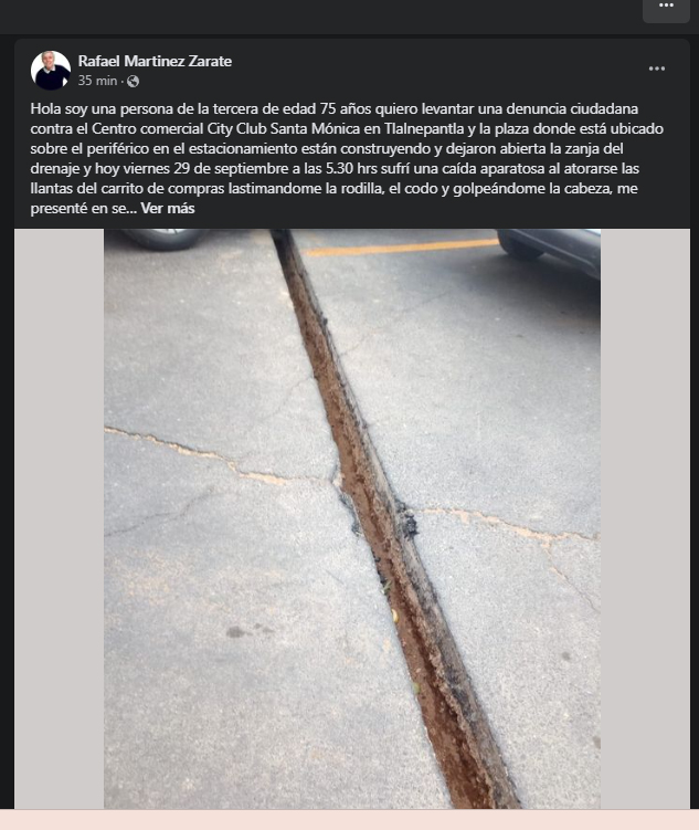 rock111mx's tweet photo. @CityClubmx que onda con esto, neta se pasaron #Abuso https://t.co/RZ9swU850m