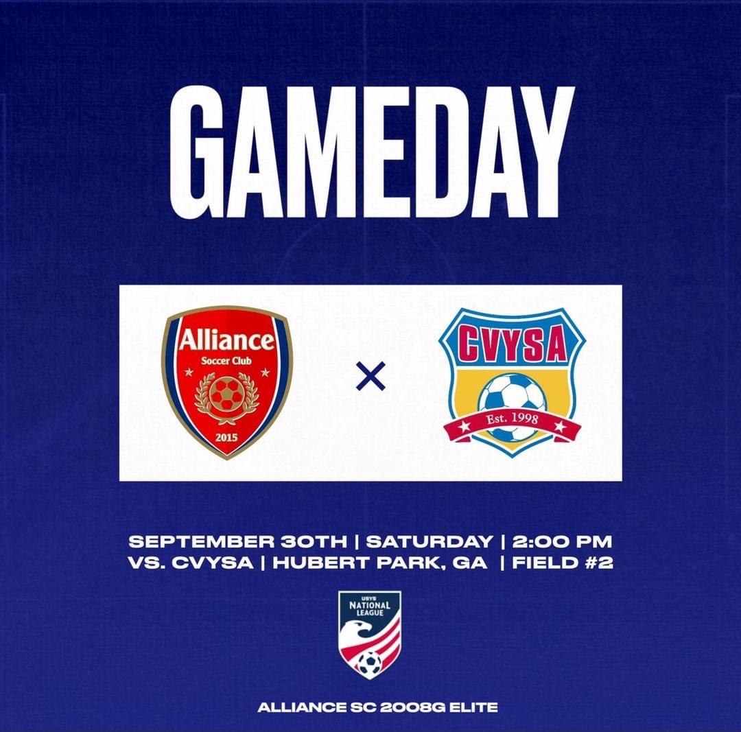 Looking forward to this weekend! <a href="/ImCollegeSoccer/">College Soccer Truth ™</a> <a href="/ImYouthSoccer/">ECNL/GA/Recruiting/College Soccer</a> @SoccerMomInt <a href="/PrepSoccer/">Prep Soccer ⚽️</a> <a href="/TheSoccerWire/">SoccerWire</a> <a href="/ps_nation_/">Prep Sports Nation</a> <a href="/TopDrawerSoccer/">TopDrawerSoccer</a> <a href="/SoccerDownHere/">Soccer Down Here</a> <a href="/onlyGplatform/">The OG Platform</a> <a href="/Coach_Cee_Jay/">Chris Jay</a> @AllianceSC_08G