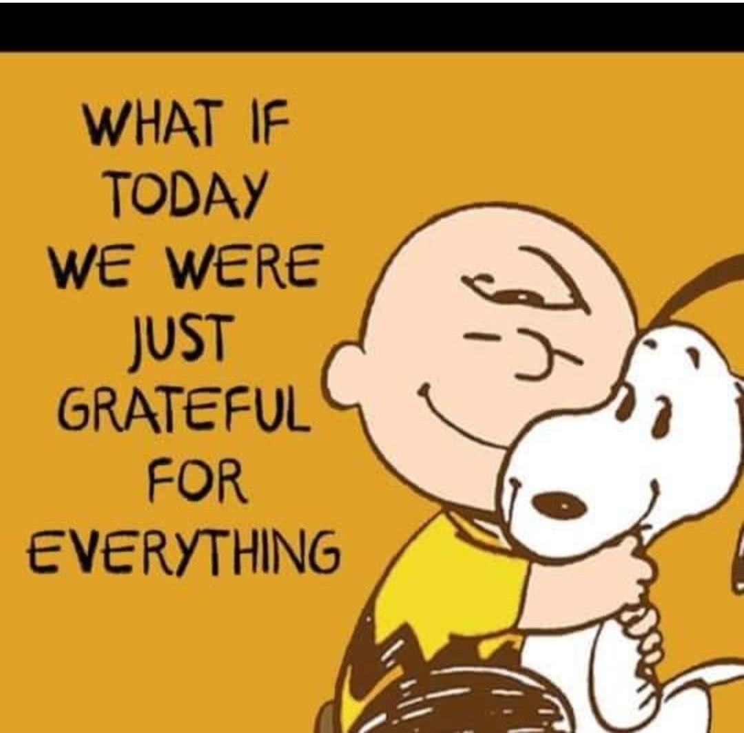 clgr1025's tweet photo. Have a wonderful weekend &amp; please be kind to everyone. https://t.co/YHnjr3KNS1