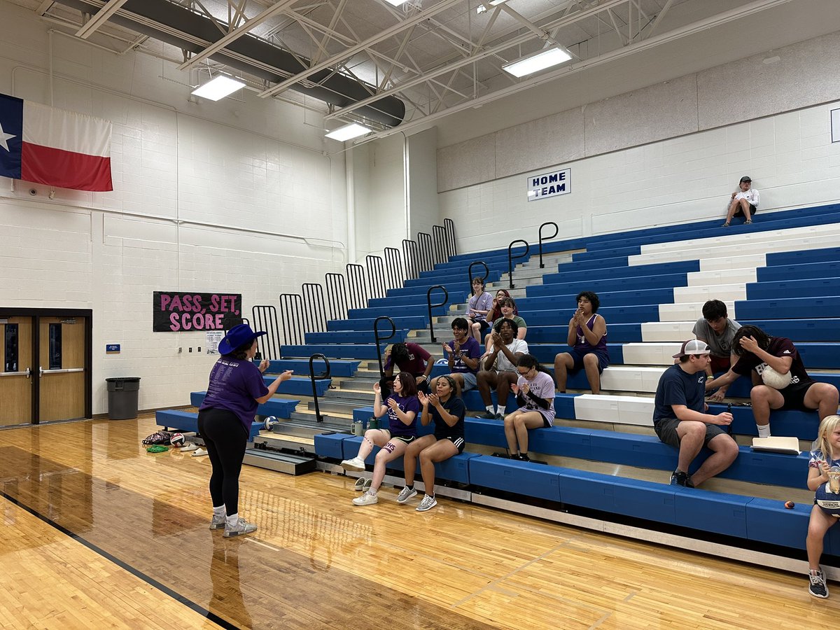 Morton Ranch FFA tweet media
