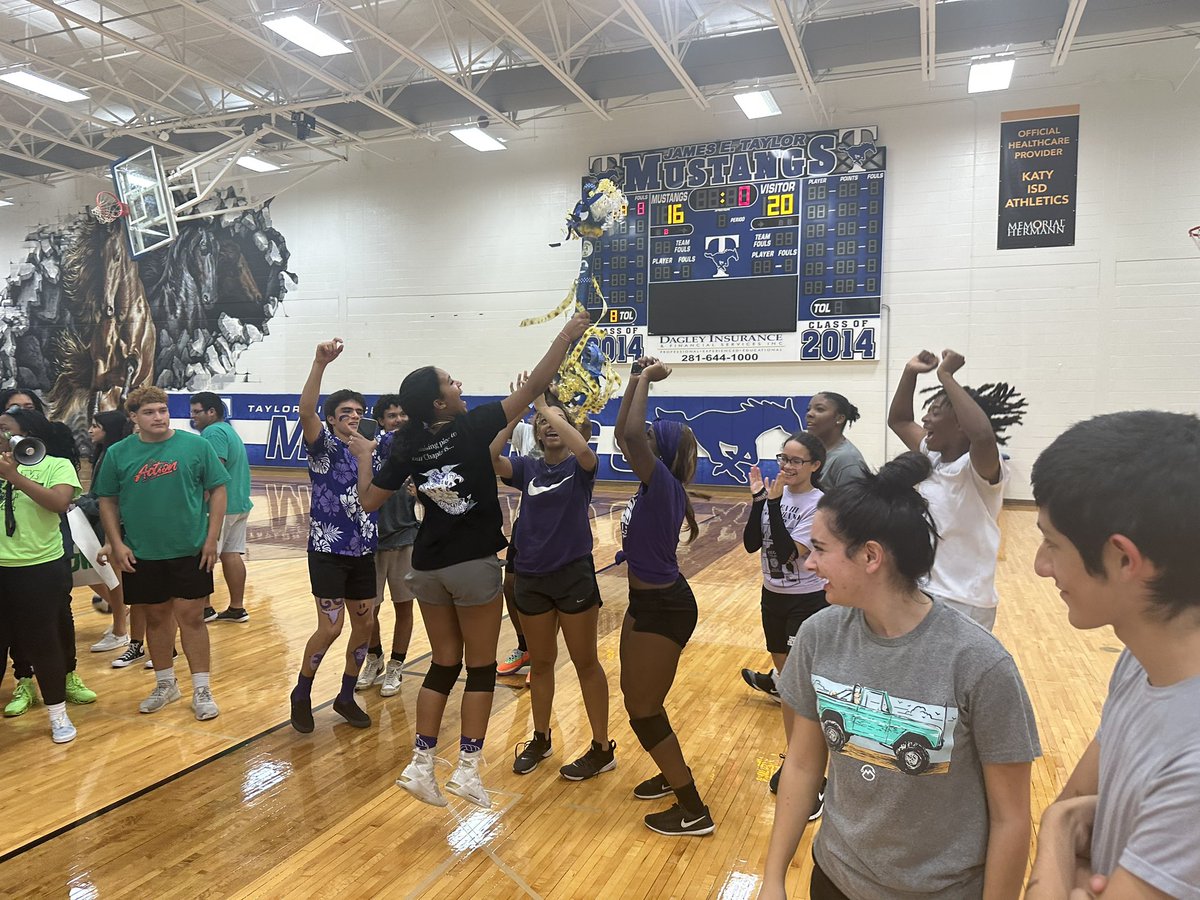Morton Ranch FFA tweet media