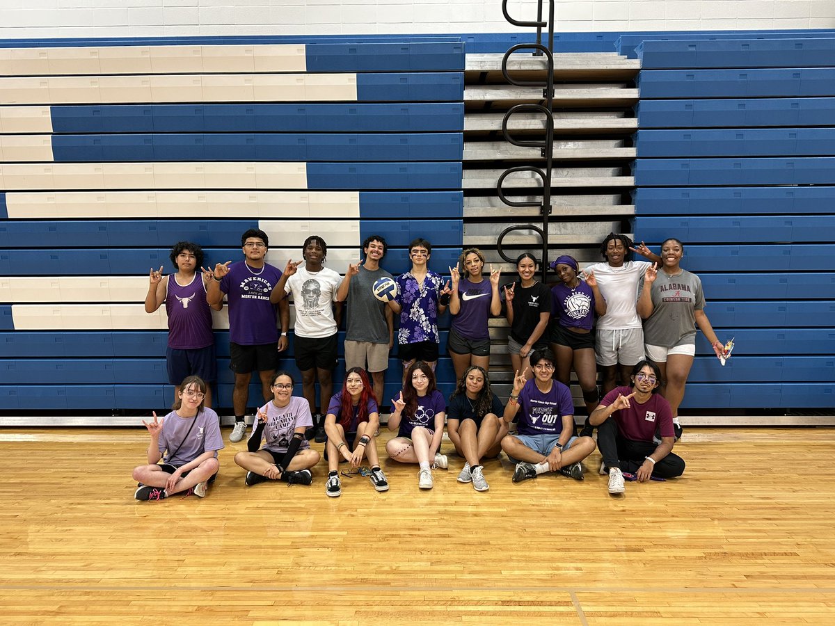 Morton Ranch FFA tweet media