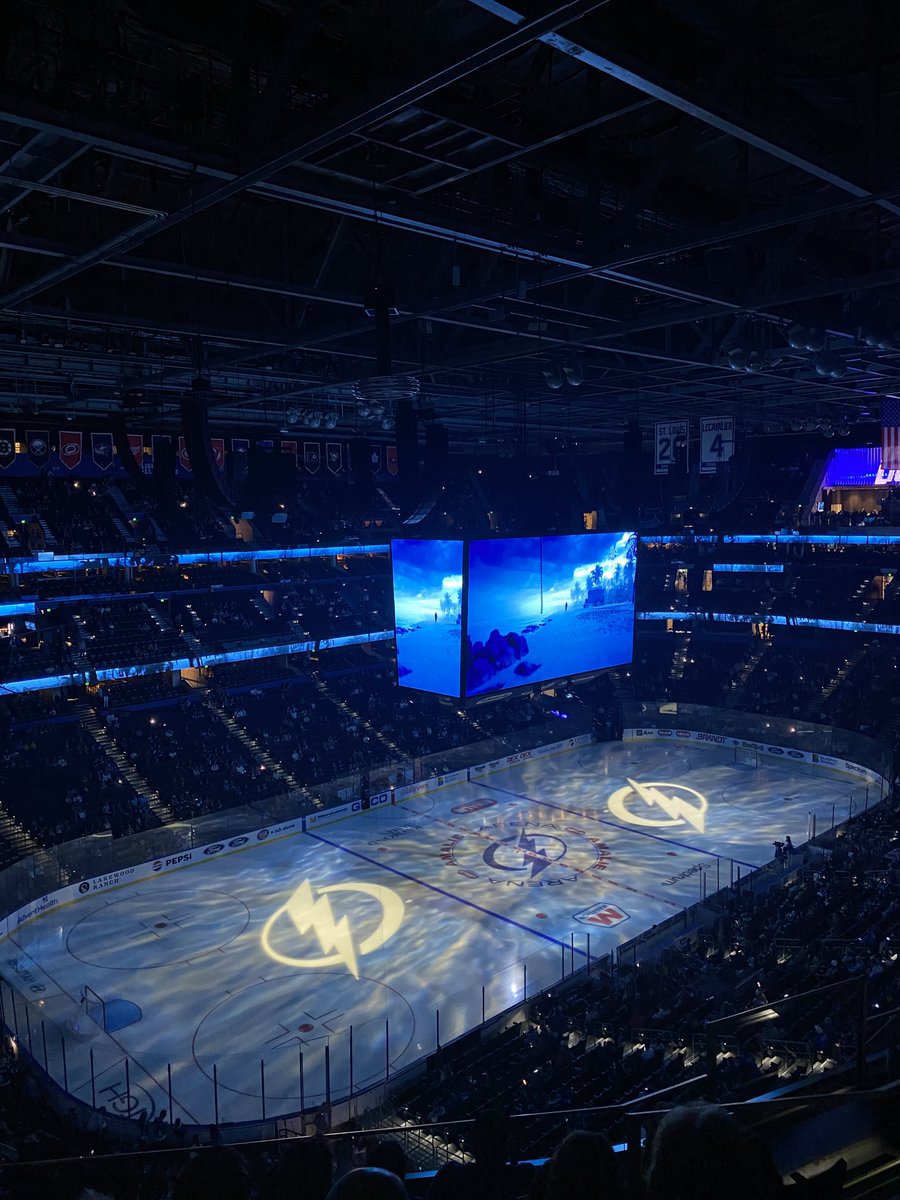daytenfrench's tweet photo. #TampaBayLightning https://t.co/OBum7h23x7