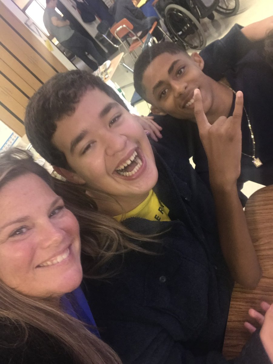 MrsDeneau's tweet photo. Fat Bear Week (where bears are tracked in Alaska and measured for their hibernation weight gain) culminated with making bear cookies and completing a salmon life cycle wheel. #wearelamphere @LamphereHS https://t.co/b0Nubu7jTX
