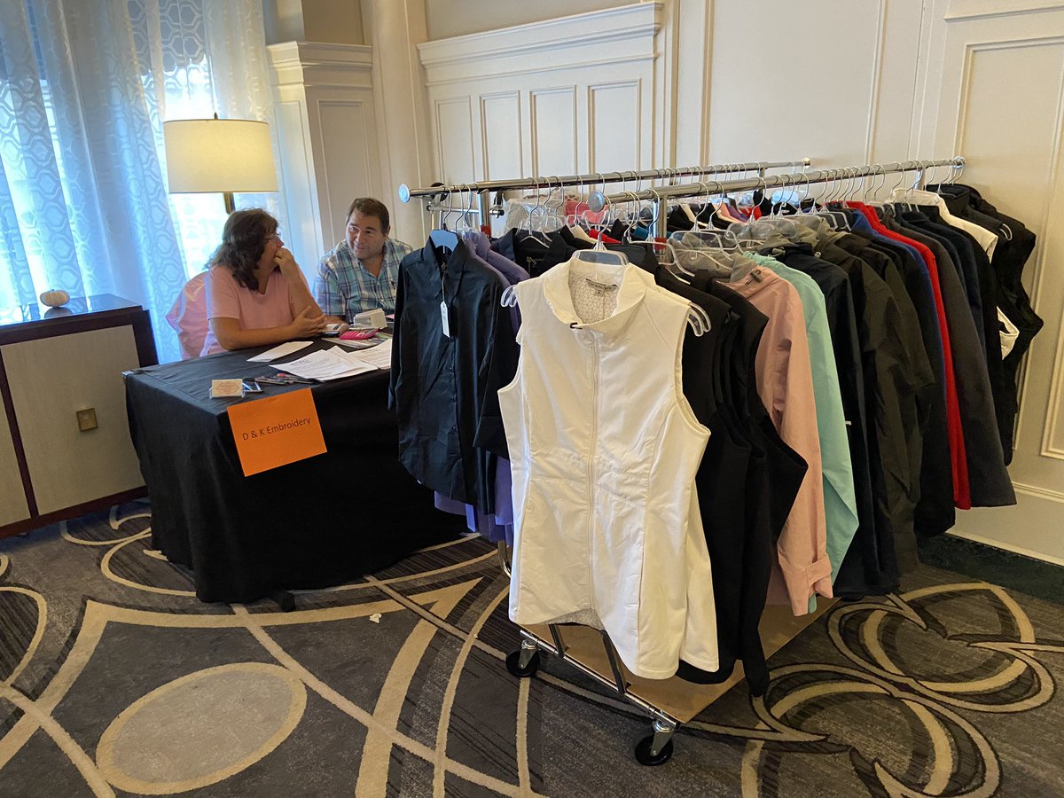 Fall Executive Board Meeting.  Tell YOUR DKG Story!
Welcome. Dinner. Special Guest Speaker - Adriana Trigiani.  Committee Meetings.  Market Place.  Nice Facility.  😃