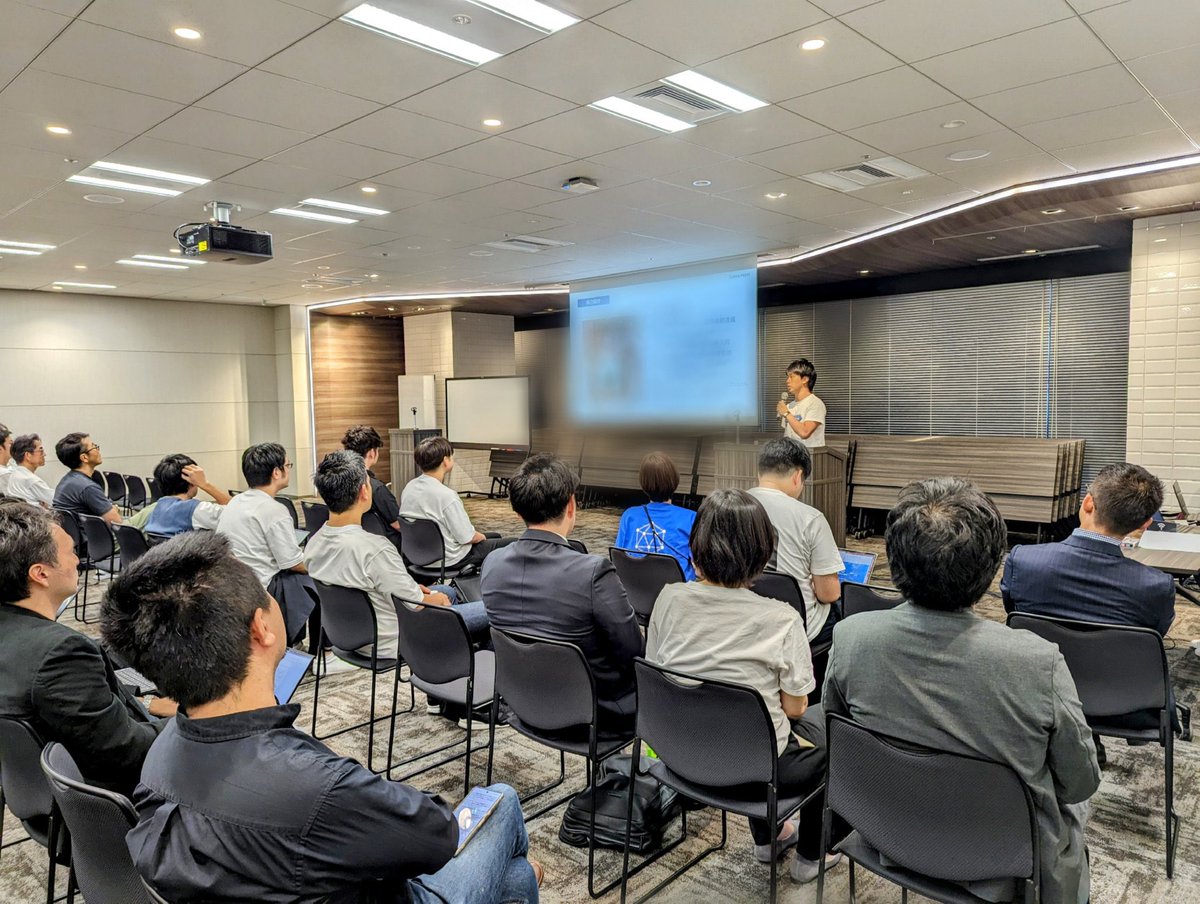 LP/大企業と投資先スタートアップの連携を深めるイベント*Genesia Business Hub*を初開催！