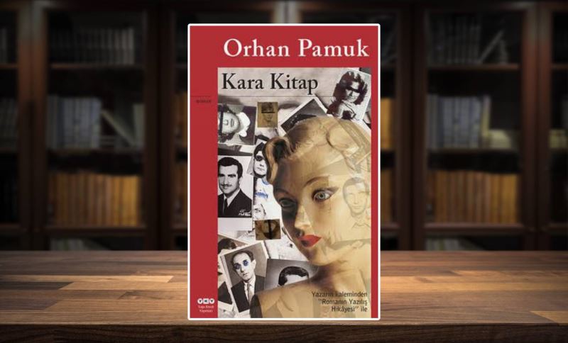 Türk edebiyatının en iyi postmodern romanı diyebilir miyiz?