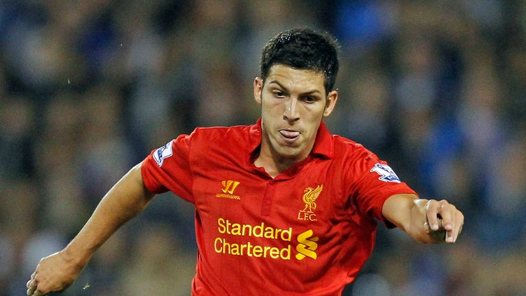 LFC Transfer Room tweet media
