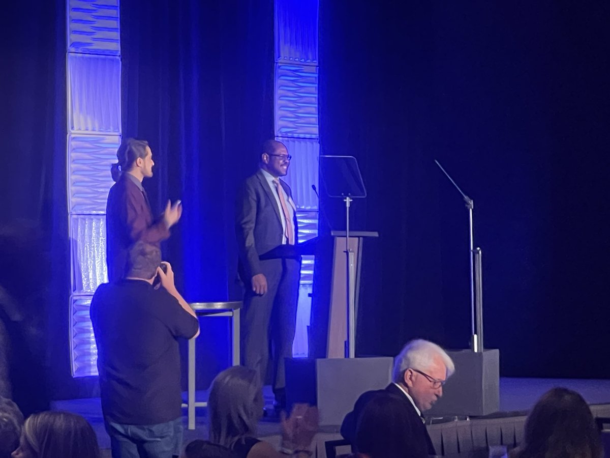 RISD_CTE's tweet photo. Congratulations to Mohammed Abdelrahim on his 2023 Tech Titans of the Future STEM finalist educator award. #RISD_CTE #RISDBelieves https://t.co/K6ajqfMi2L