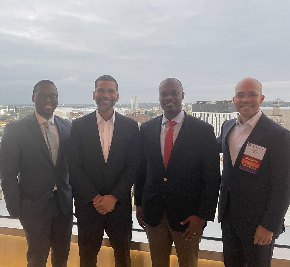 Dr. Chad T. Wilson (@drchad_) on Twitter photo <a href="/BCMGSRes/">BCM General Surgery Residency</a> and <a href="/BCM_Surgery/">BCM_Surgery</a> representing at #SBASUMich2023 in Detroit. <a href="/eonwuka1/">Ekene Onwuka, MD, MS</a> <a href="/OOOlutoye/">Oluyinka Olutoye II, MD, MPH</a> <a href="/ronaldcottonmd/">Ronald T Cotton, MD, FACS</a> <a href="/BCMGSRes/">BCM General Surgery Residency</a> and <a href="/BCM_Surgery/">BCM_Surgery</a> representing at #SBASUMich2023 in Detroit. <a href="/eonwuka1/">Ekene Onwuka, MD, MS</a> <a href="/OOOlutoye/">Oluyinka Olutoye II, MD, MPH</a> <a href="/ronaldcottonmd/">Ronald T Cotton, MD, FACS</a>