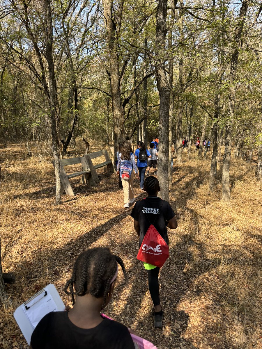 Chloe Smith (@misssmithers_) on Twitter photo LISDOLA was such a wonderful team-building and exploring time for students. They were able to think and explore like scientists. We also got to learn more about how nature is so important to our everyday lives!
<a href="/IndependenceES/">Independence ES</a> <a href="/LISDScience/">LISD Science</a> #ONElisd #IESsoars LISDOLA was such a wonderful team-building and exploring time for students. They were able to think and explore like scientists. We also got to learn more about how nature is so important to our everyday lives!
<a href="/IndependenceES/">Independence ES</a> <a href="/LISDScience/">LISD Science</a> #ONElisd #IESsoars