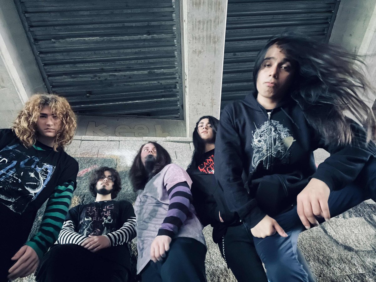 Standing At The Edge tweet media