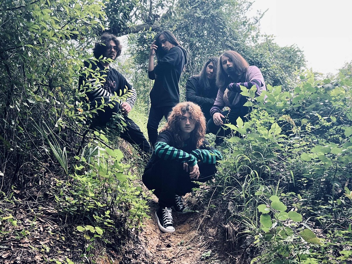 Standing At The Edge tweet media