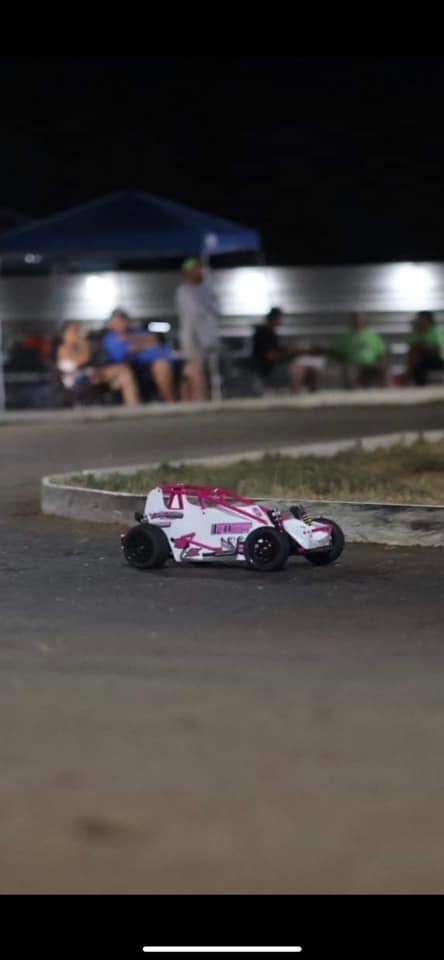 Dj_ULaLsSC5's tweet image. It is on for tomorrow&apos;s CMC Super Cup Finals at Thompson RC Raceway in Justin, Tx! 
#rcracing #dfw #funstufftodo #clubracing #winners  #supportyourlocal #racetrack #racing #ovalracing #dirtoval #dirtracing #dirtovalracing #thompsonrcraceway