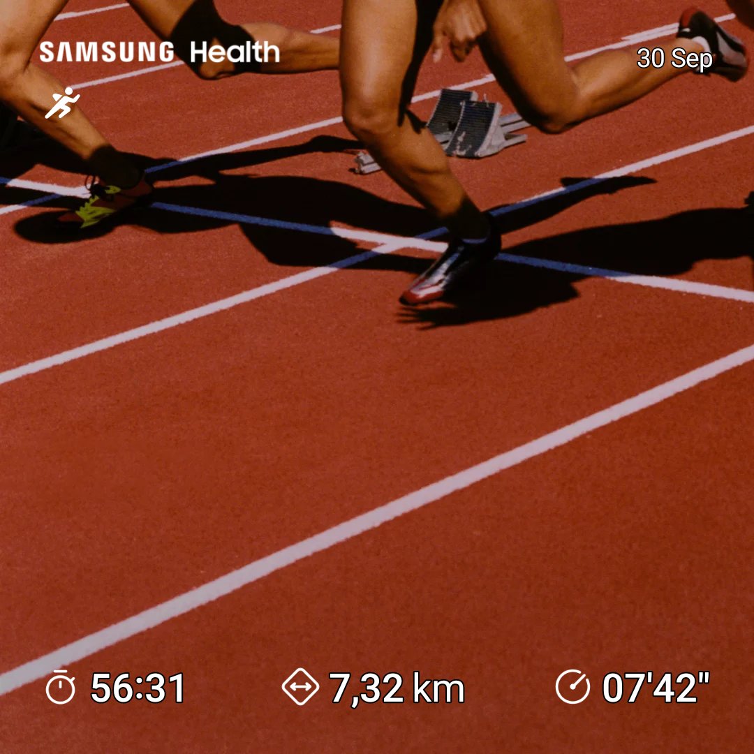 Kerry1204Kerry's tweet photo. Berolahraga lebih banyak tidak hanya baik untuk lingkar pinggangmu. Itu adalah anti-depresan alami, yang membuatmu dalam suasana hati yang baik." - Auliq Ice
#cityrunner
#geusdikurud https://t.co/573fkngY0C