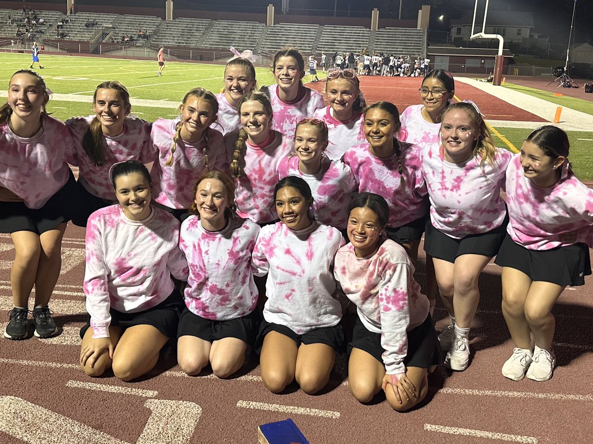 Cole Albright tweet media