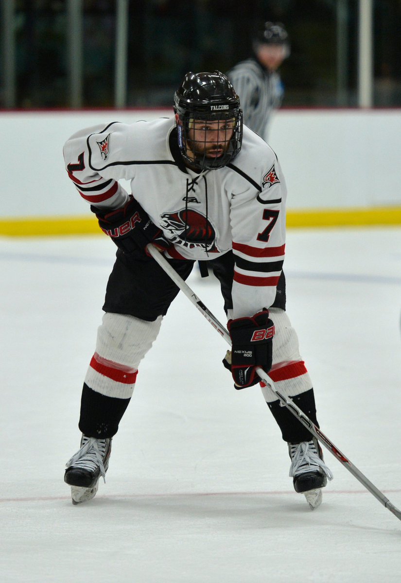 UWRFMensHockey's tweet photo. Mike Fazio 1992-2023

We are devastated to share the news of the passing of Falcon Hockey Alumni, Mike Fazio, after a courageous battle with testicular cancer.  Mike was the best teammate, an amazing human being and a true warrior all the way to the end. https://t.co/ZMXxRaLzlS