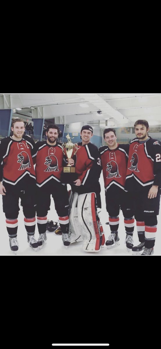 UWRFMensHockey's tweet photo. Mike Fazio 1992-2023

We are devastated to share the news of the passing of Falcon Hockey Alumni, Mike Fazio, after a courageous battle with testicular cancer.  Mike was the best teammate, an amazing human being and a true warrior all the way to the end. https://t.co/ZMXxRaLzlS