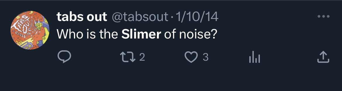 nivkbecjer's tweet photo. @tabsout @Marcissist Asked and answered. https://t.co/oS30BEpRlu