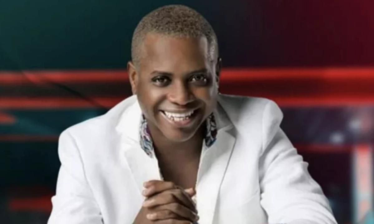rodrisalazarco's tweet photo. Lamentamos profundamente la pérdida de #TirsoDuarte, exponente de la timba y sonoridades afrocaribeñas, e hijo adoptivo de nuestro Pacífico. La vida es sagrada. El arte y la cultura son esencia de la vida y se deben proteger. Paz en su tumba. 🙏🏻 https://t.co/CwQ9jaSyBR