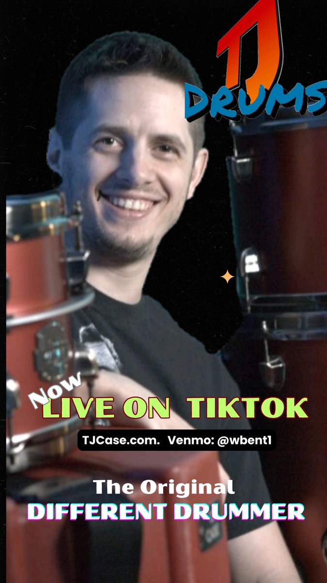 TJDRUMSS's tweet photo. https://t.co/aGKA6bK8Rp
